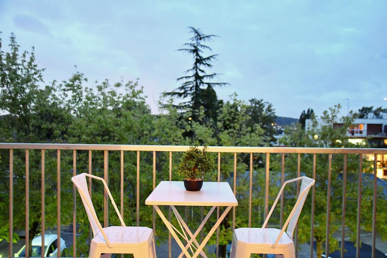 F1 entier Cosy style ASIATIQUE Montgeron, Proche Paris Extérieur photo